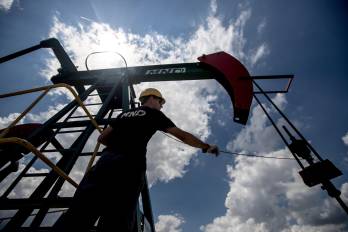 El West Texas Intermediate (WTI) es un indicador de referencia para países como Panamá.