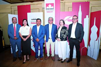 La incorporación de Petro-Canada Lubricants al portafolio de Cummins Panamá marca el inicio de una nueva etapa para ambas compañías.