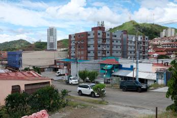 Obra pluvial de $3.6 millones en Limajo abre riesgo de demanda millonaria contra el MOP