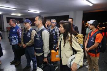 Este equipo de trabajo focalizará sus labores de inspección en el diagnóstico integral.