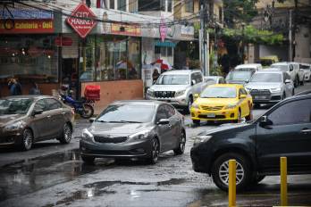 Pick ups y autos regulares siguen a los SUV en las preferencias del mercado.
