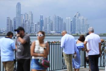 El turismo panameño muestra cifras alentadoras, con una ocupación hotelera cercana al 62 %