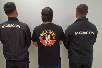Migración mantiene controles permanentes en los principales puntos de entrada y salida