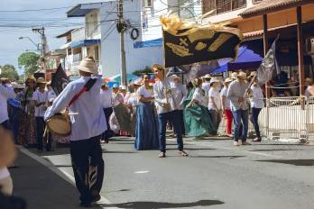 El interior del país ofrece actividades para explorar aún más Panamá.