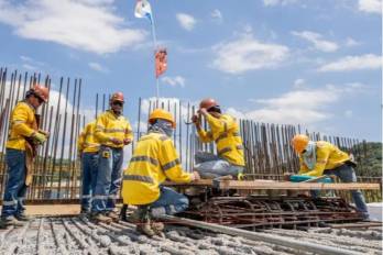 Las autoridades y responsables de la obra exhortan a los conductores a considerar el cierre dentro de su planificación de viaje.