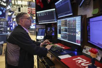 Venezuela cuenta con las mayores reservas de crudo del mundo. Su producción promediaba un millón de barriles diarios el año pasado.