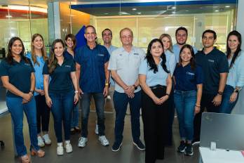 La lucha contra las enfermedades crónicas y el cáncer avanza con fuerza en Panamá gracias a la incorporación de la inteligencia artificial (IA) en los sistemas de salud públicos y privados.