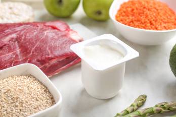 Mientras los cereales, los aceites vegetales y el azúcar subieron, la carne registró una disminución en septiembre. Los lácteos se mantuvieron prácticamente estable.