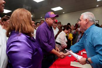 El próximo 23 de noviembre, la Convención Extraordinaria definirá al nuevo presidente del partido.