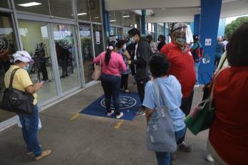 La verdadera reforma empieza por el financiamiento conjunto