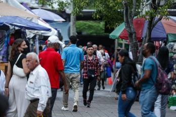 Los resultados se desprenden de los comentarios de 200 panameños que participaron en la encuesta.