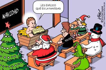 La Opinión Gráfica del 23 de diciembre de 2025