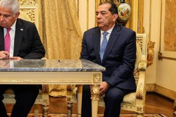 Ventura Vega asume el Ministerio de Educación en medio de cuestionamientos, rezagos estructurales y dudas sobre si su experiencia política y administrativa bastará para enfrentar el sistema educativo.