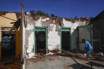 Azuero: cuando la tierra se mueve, también deben moverse nuestras prioridades