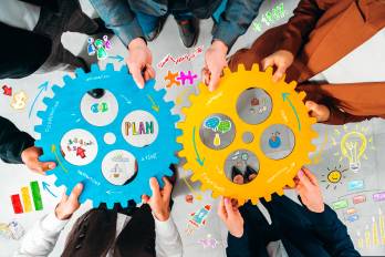 ¿Cómo crear ‘partnerships’ exitosos sin ser víctima de abusos?