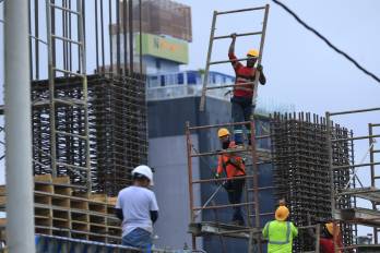 La demanda de proyectos se concentra principalmente en el segmento de viviendas que califican para el régimen de interés preferencial y en programas con subsidio estatales.