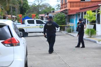 En total, de las 255 personas verificadas, 207 fueron localizadas en sus domicilios y 48 no fueron ubicadas.