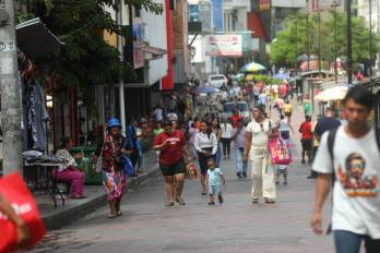 Panamá bajo presión: cuando el crecimiento no es suficiente