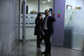 Este 15 de julio hubo reuniones para determinar el futuro de las comisiones.