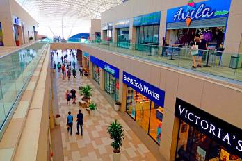 Colón Puerto Libre es una iniciativa para dinamizar la economía de la provincia de Colón.