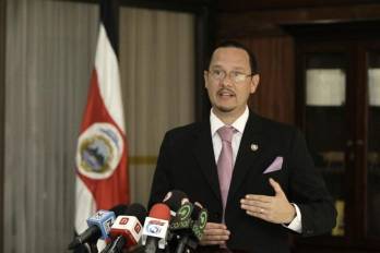 El envío de las promesas formales abre la puerta para que el tribunal costarricense continúe el trámite judicial que podría derivar en la extradición de los imputados.