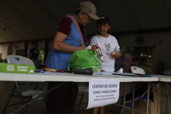 Ciudadanos y voluntarios sumaron esfuerzos para llevar ayuda a las familias afectadas, en una muestra de generosidad que merece mantenerse más allá de la emergencia.
