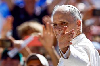 ¿Será León XIV otro papa comunista?