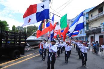 El Día de los Símbolos Patrios es más que una jornada cívica; es un recordatorio de todo lo que une al país