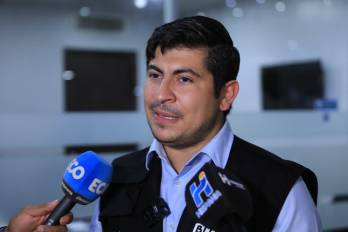 Bloise insistió que en la Asamblea Nacional no se puede seguir sin la conformación de las 15 comisiones de trabajo.