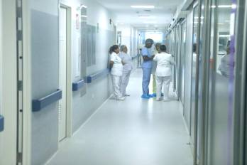 La CSS suspendió los servicios de hemodiálisis y otras terapias de sustitución renal en todo el país debido a problemas con el suministro de agua.