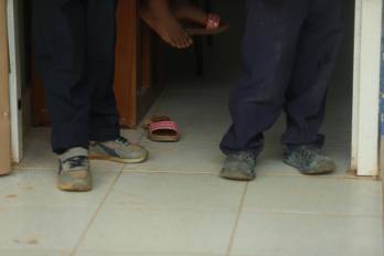 El recorte de $100 a $60 por igual de los fondos del FECE, perjudica a los corregimientos más pobres, argumentan los diputados.