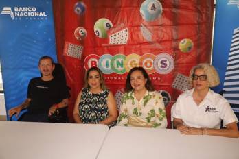 El anuncio se realizó el pasado miércoles 11 de marzo en la Casa Club del Parque Omar.