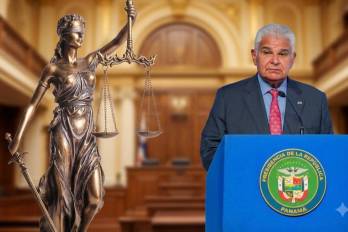 El llamado del mandatario ocurre mientras mantiene críticas al sistema judicial por decisiones que, a su juicio, favorecen a personas vinculadas al delito.
