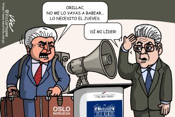 La Opinión Gráfica del 7 de diciembre de 2025