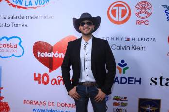 La Teletón 20-30 se llevará a cabo este 12 y 13 de diciembre.