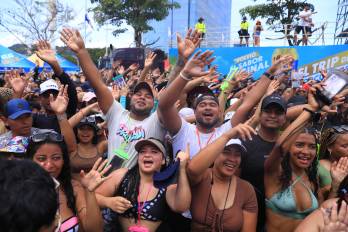 Los carnavales 2026 se celebran del 14 al 17 de febrero.