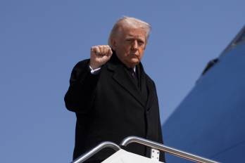 Estados Unidos ha dejado de ser considerado una democracia liberal, según el Democracy Report 2026 del V-Dem Institute.