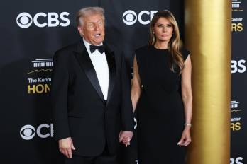 El presidente de EE.UU., Donald Trump, aseguró $257 millones para la renovación del centro cultural.