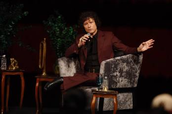 Bunbury vuelve a México con nueva gira de homenaje a la música latina