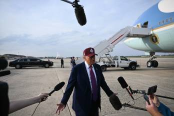 Reciente estudio señala que la confianza internacional en el presidente Donald Trump es baja y que, en muchos casos, contribuye directamente al declive de la imagen del país.