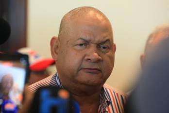 Video, Benicio Robinson: `Hay un abuso con los trabajadores bananeros y nadie ha velado por sus derecho´