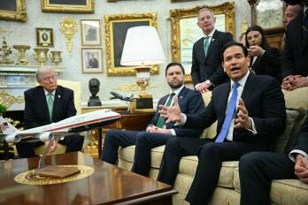 Desde la Casa Blanca, advierten cambios estructurales en Cuba.