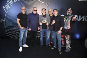 La presentación del sencillo se realizó el pasado 2 de septiembre.