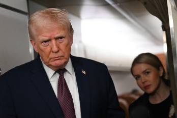 María Corina Machado recibirá a Donald Trump en la Casa Blanca tras la caída del régimen de Nicolás Maduro, en un contexto de transición política y redefinición del control petrolero venezolano.