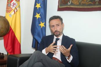 Guzmán Palacios Fernández concluye casi cuatro años como embajador de España en Panamá, una etapa marcada por el impulso político, cultural y de cooperación bilateral.