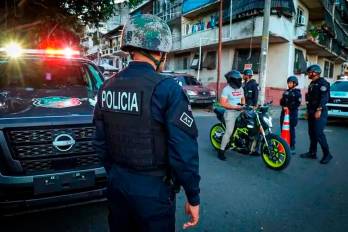 El Gobierno aprobó recursos para compensar descansos no tomados por agentes que permanecerán activos en áreas prioritarias de seguridad.