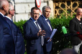 Rusia y Ucrania acuerdan nuevos canjes de soldados sin tregua