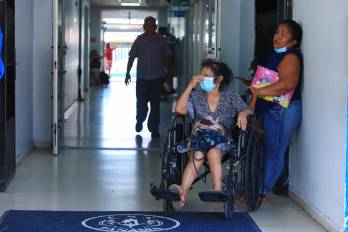 Salud mental en Panamá: pacientes atrapados en las carencias del sistema