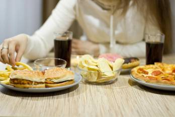 En materia de alimentos, los consumidores sentimos desconfianza