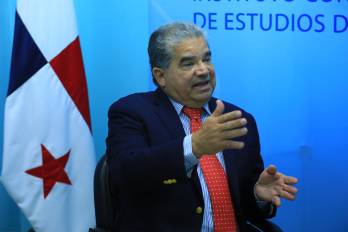 ‘Panamá debe apostar por producir su propia ciencia’
